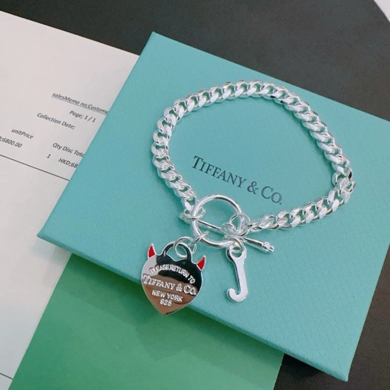 Tiffany Bracelets Durable 253314