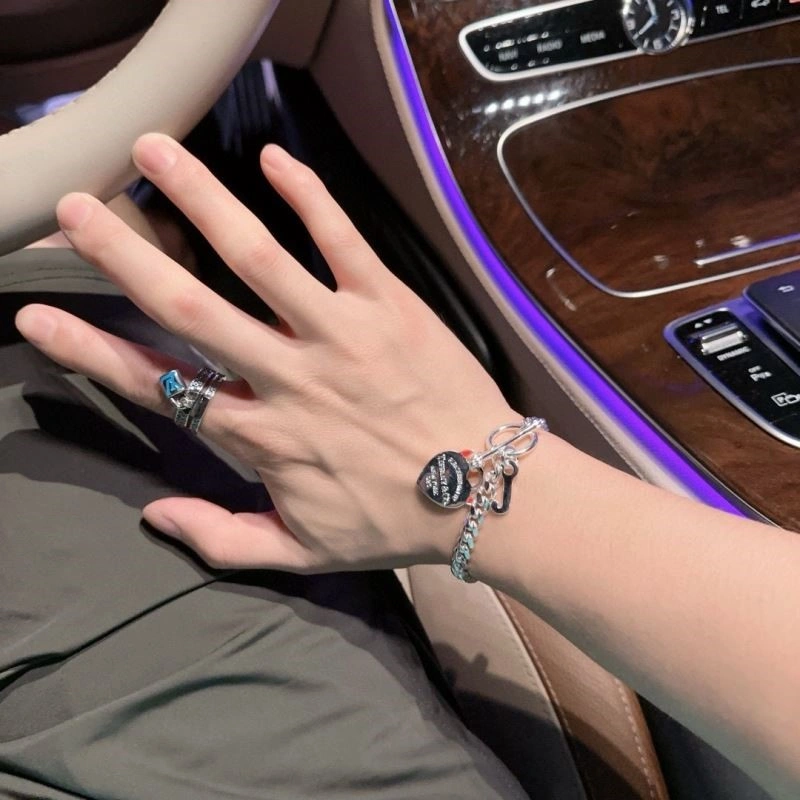 Tiffany Bracelets Durable 253314