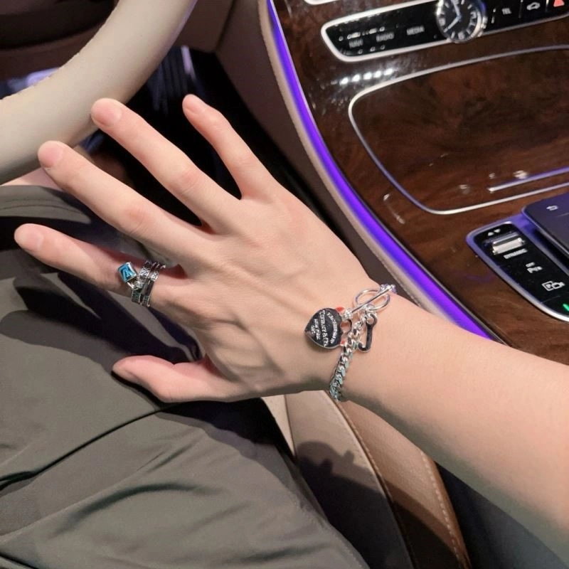 Tiffany Bracelets Durable 253314