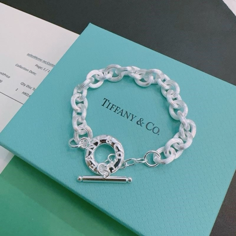 GoodFit Tiffany Bracelets 253310