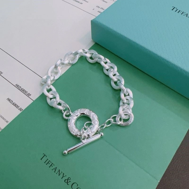 GoodFit Tiffany Bracelets 253310
