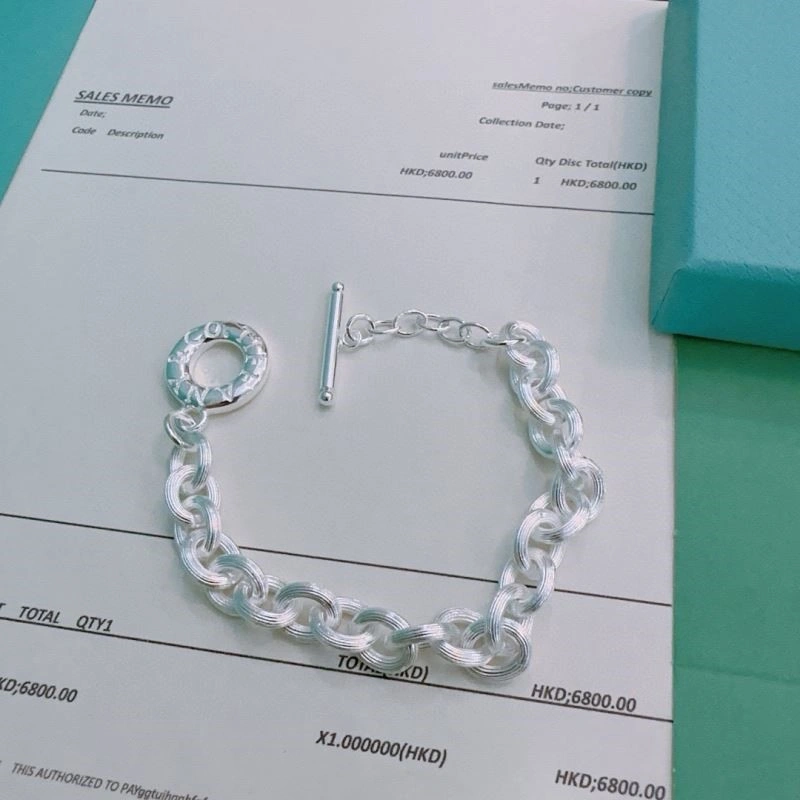 GoodFit Tiffany Bracelets 253310