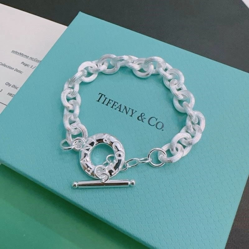 GoodFit Tiffany Bracelets 253310