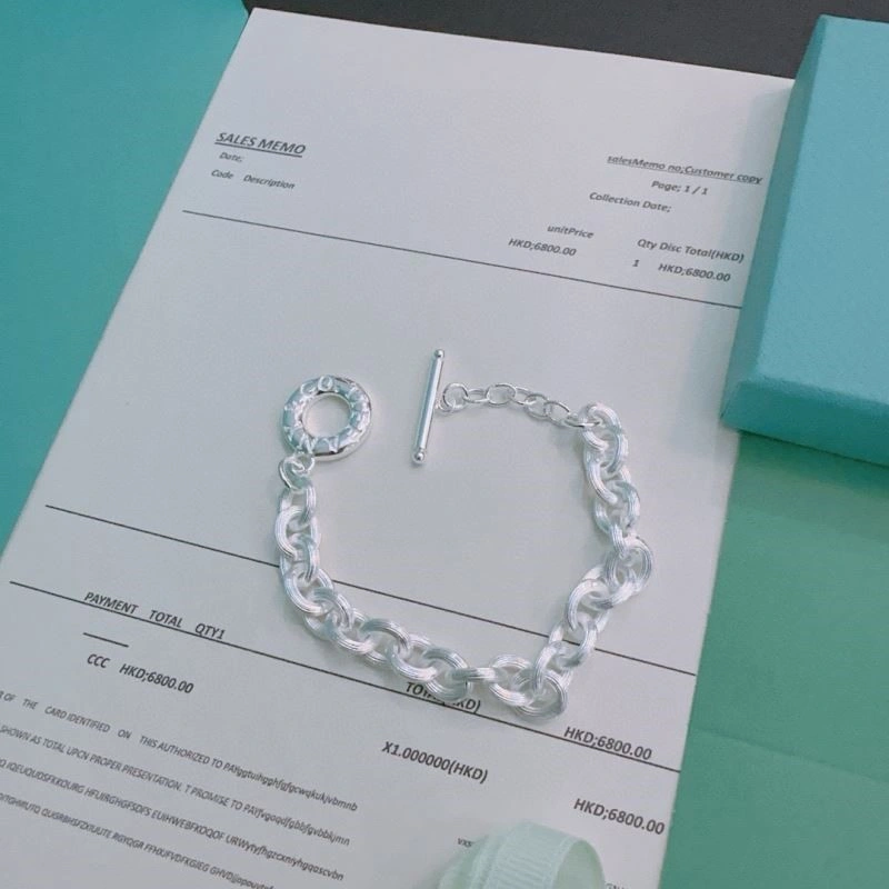 GoodFit Tiffany Bracelets 253310
