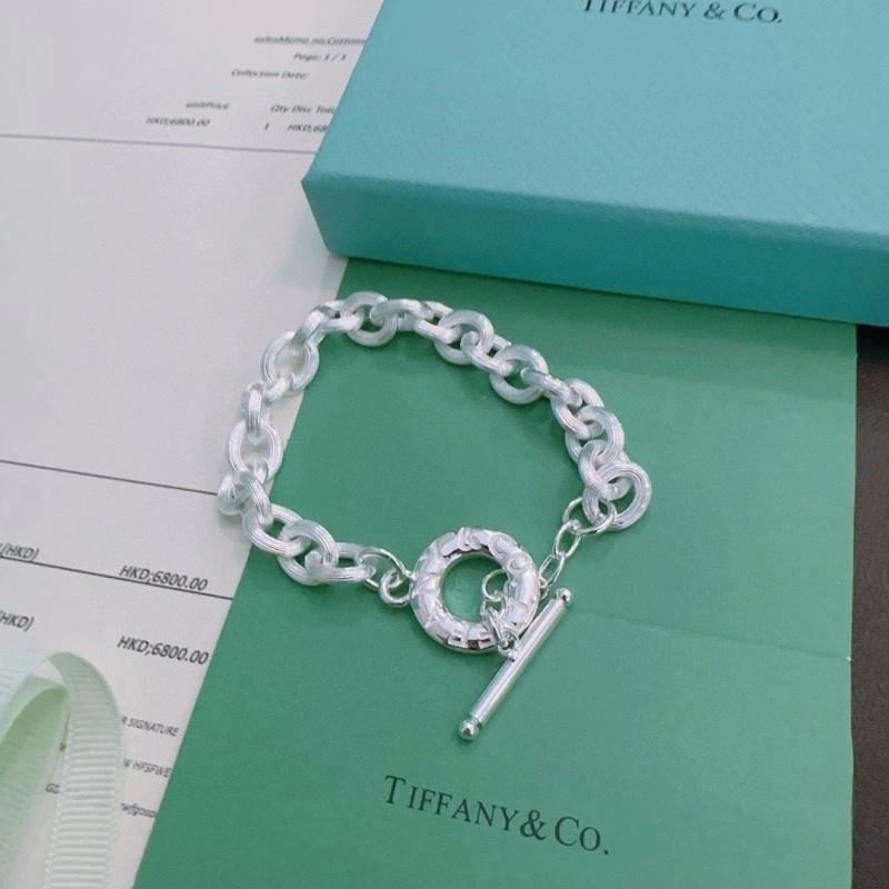 GoodFit Tiffany Bracelets 253310