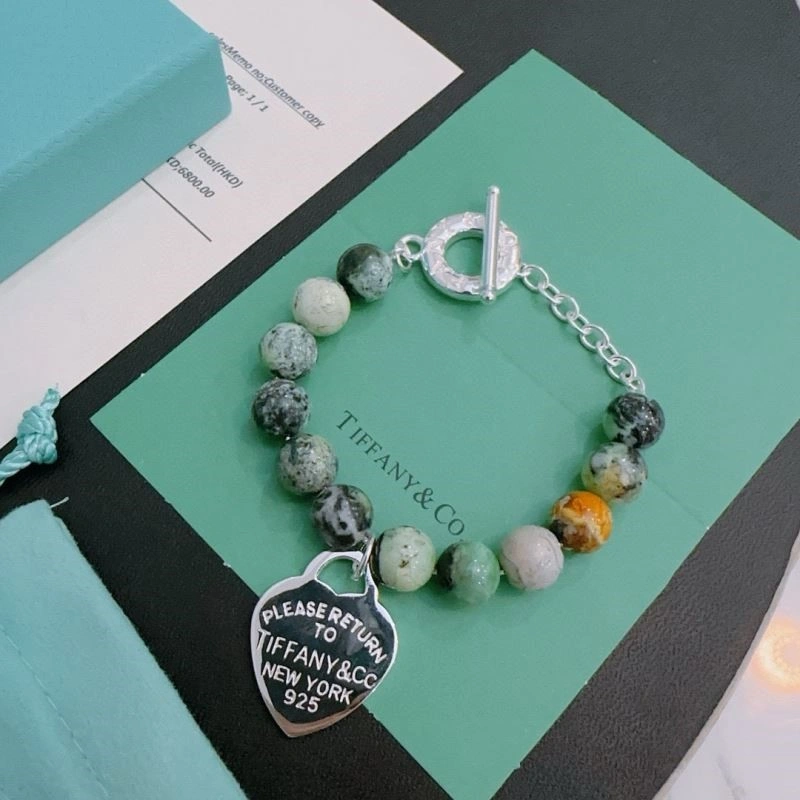 FashionForward Tiffany Bracelets 253302