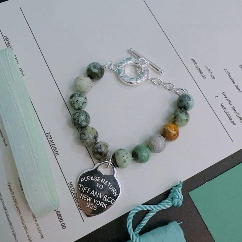 FashionForward Tiffany Bracelets 253302