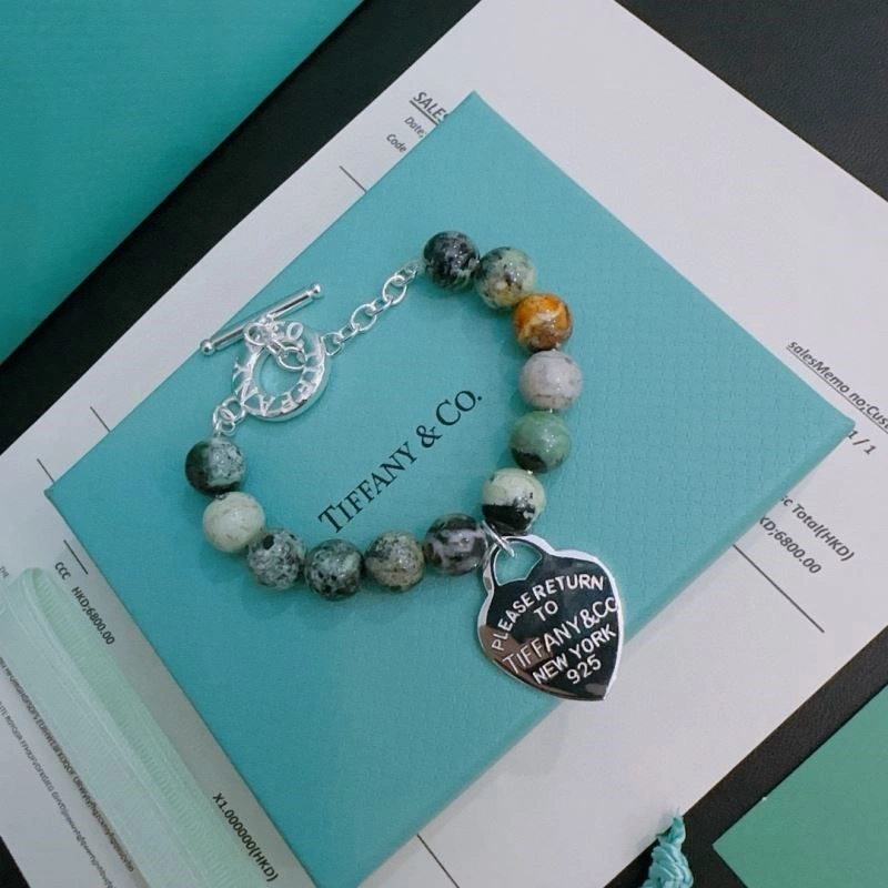 FashionForward Tiffany Bracelets 253302