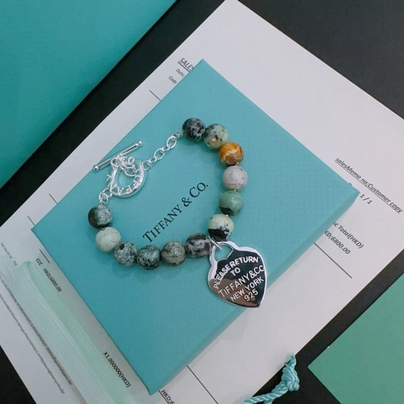 FashionForward Tiffany Bracelets 253302