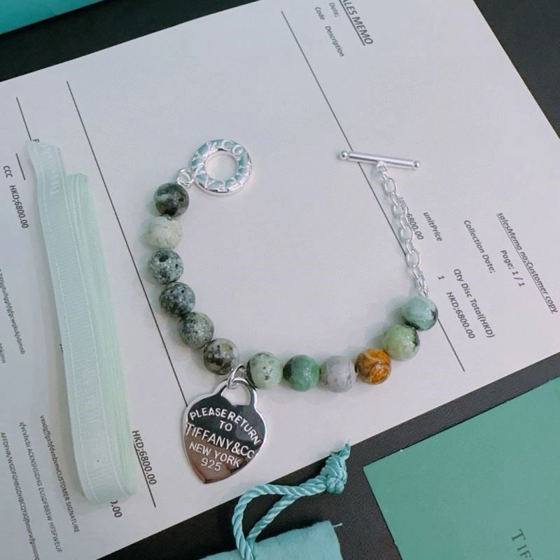 FashionForward Tiffany Bracelets 253302