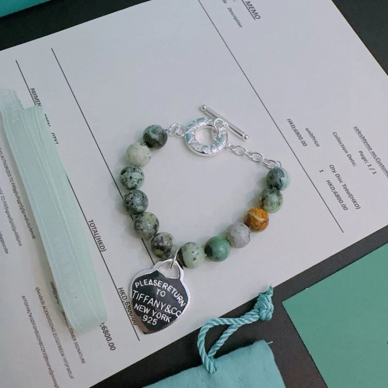FashionForward Tiffany Bracelets 253302