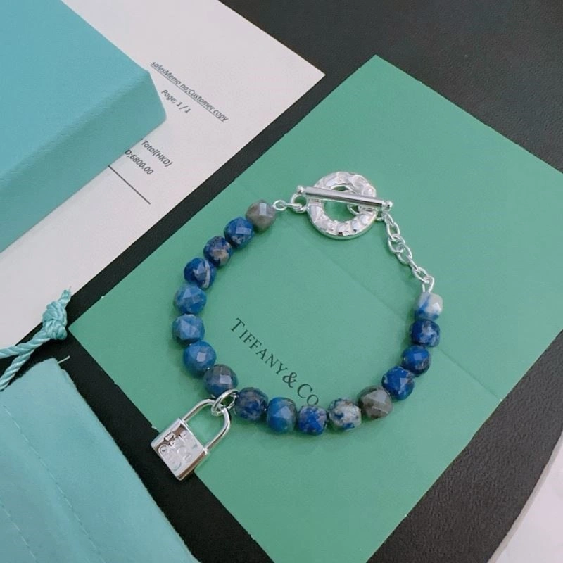 Tiffany Bracelets Practical 253308