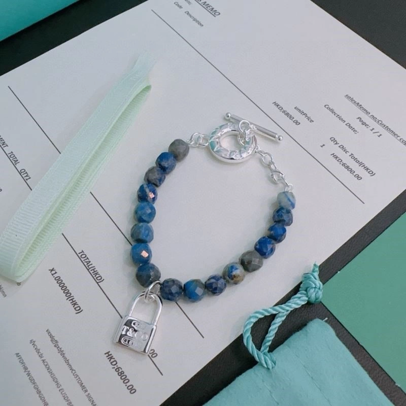 Tiffany Bracelets Practical 253308