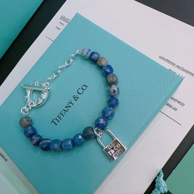 Tiffany Bracelets Practical 253308
