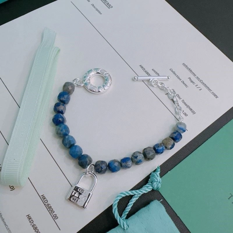 Tiffany Bracelets Practical 253308