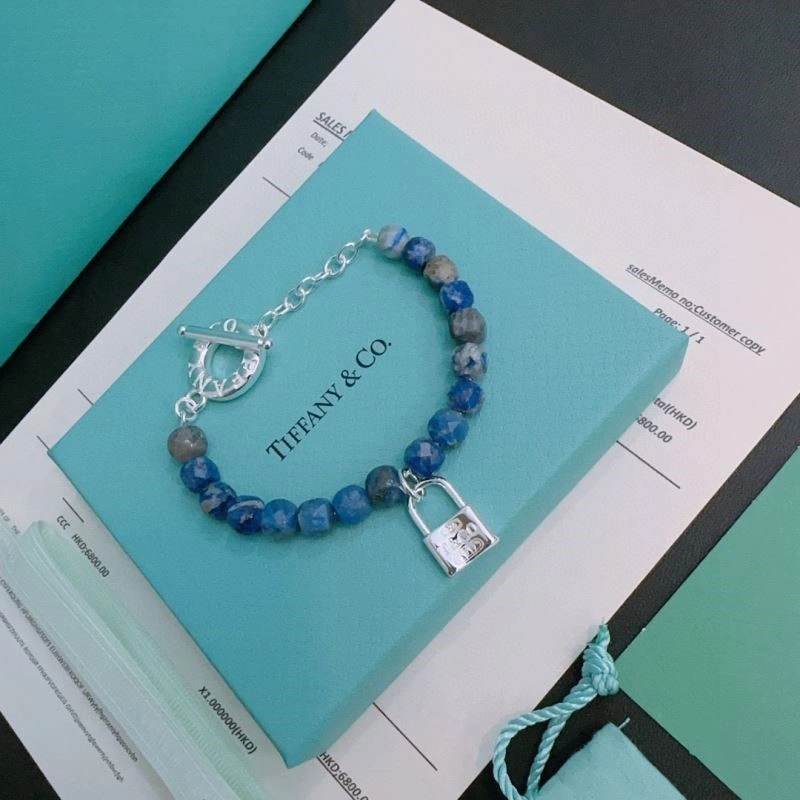 Tiffany Bracelets Practical 253308