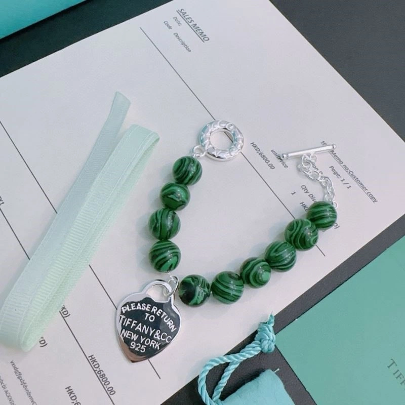 MultiPurpose Tiffany Bracelets 253295