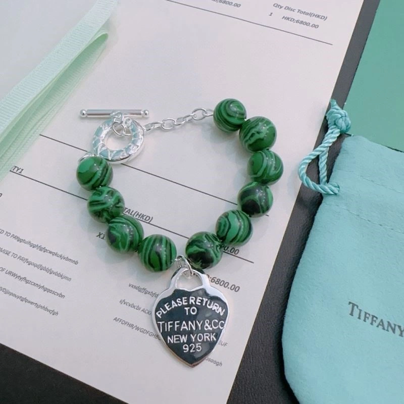MultiPurpose Tiffany Bracelets 253295