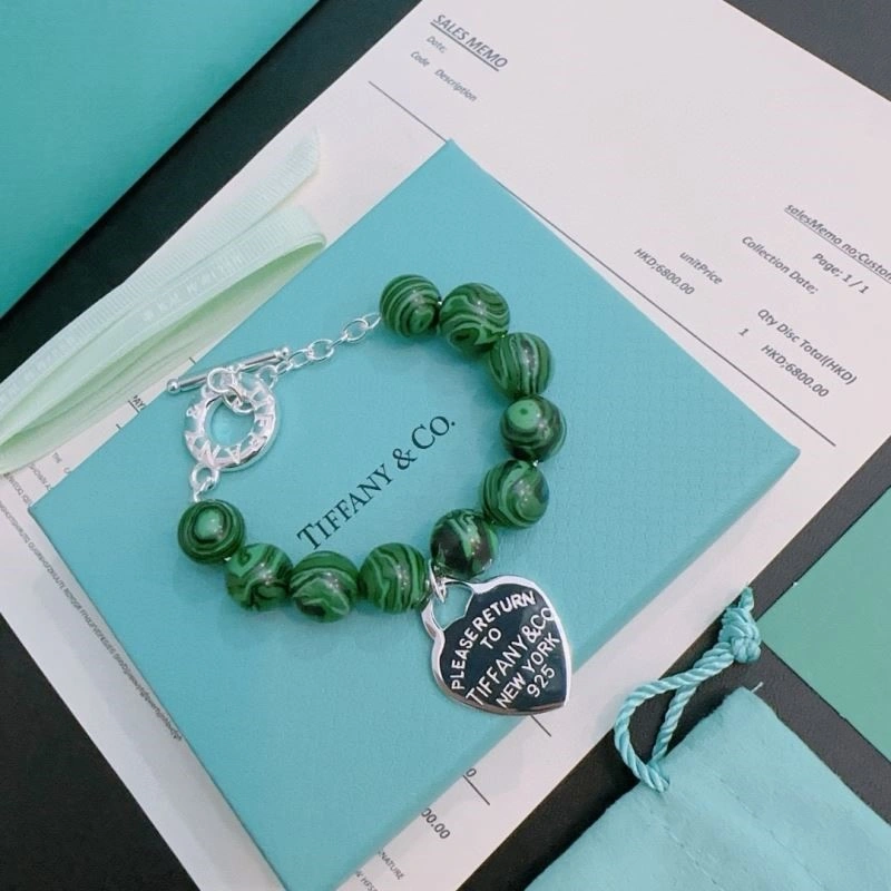 MultiPurpose Tiffany Bracelets 253295