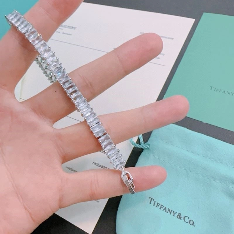 Tiffany Bracelets ZipUp 253313