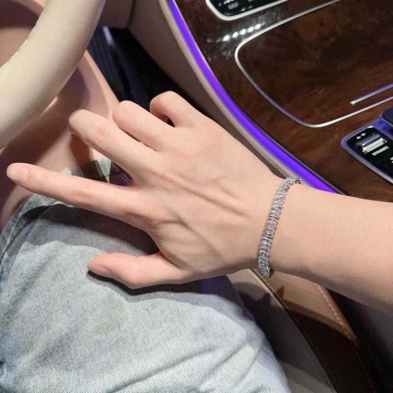 Tiffany Bracelets ZipUp 253313