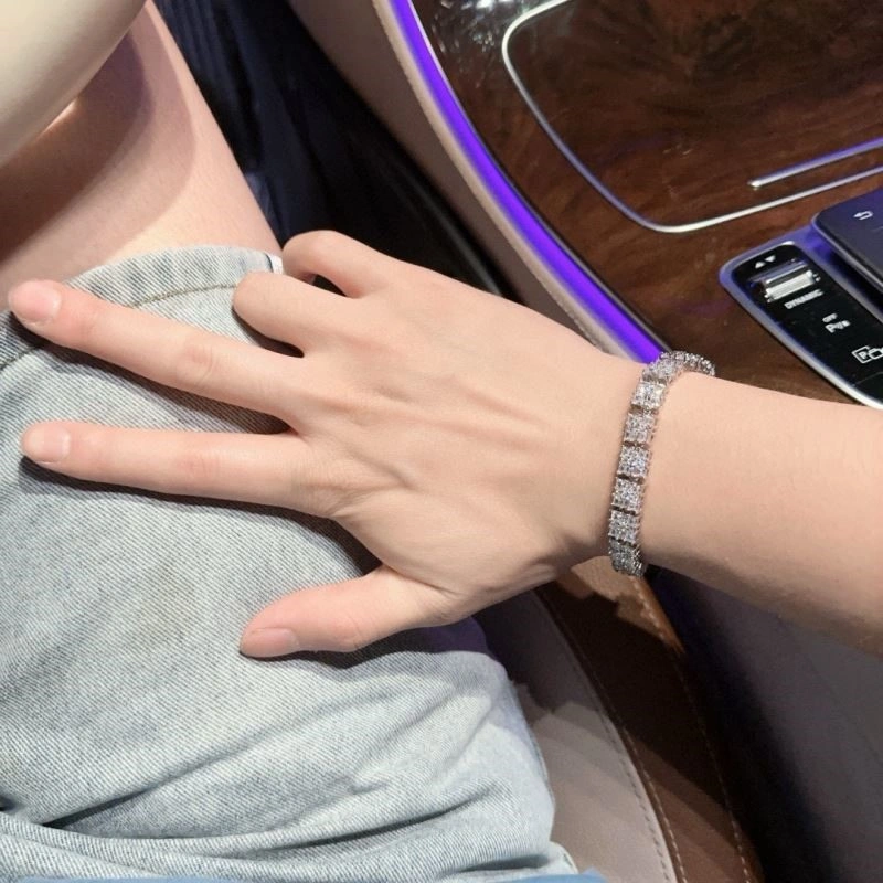 Neat Tiffany Bracelets 253312