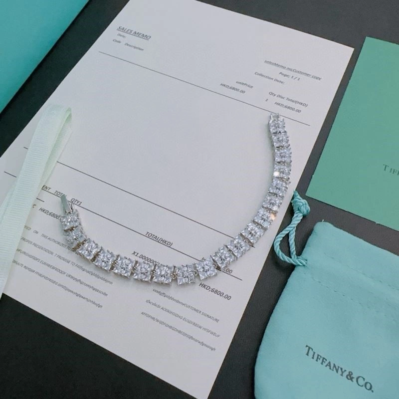 Neat Tiffany Bracelets 253312