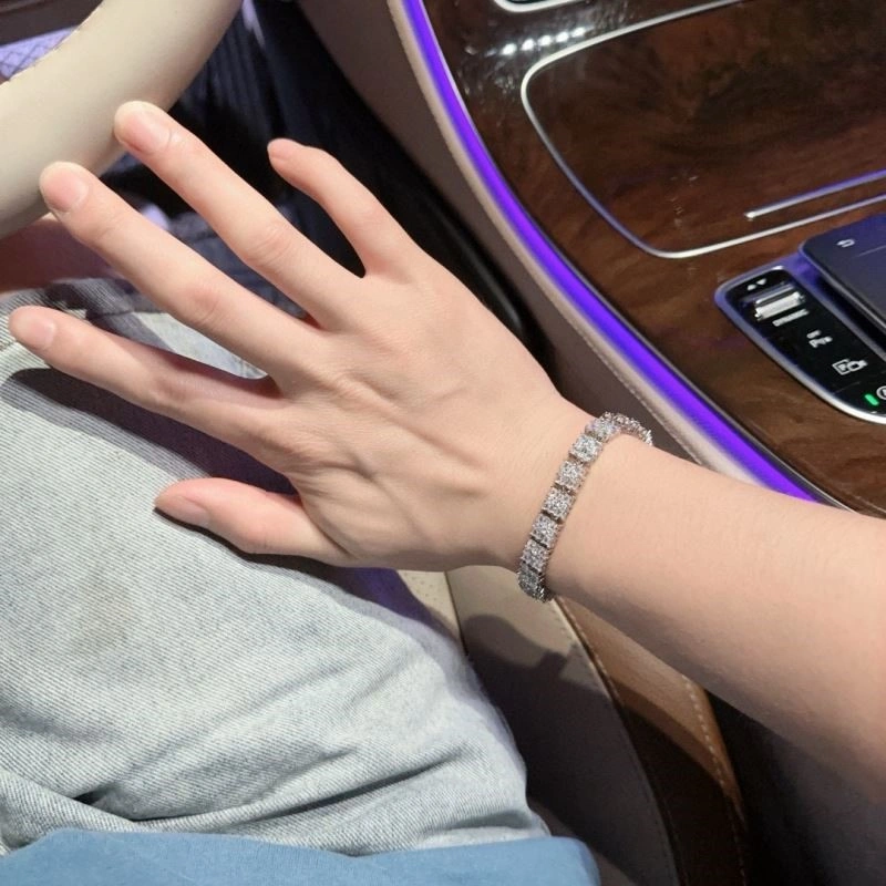 Neat Tiffany Bracelets 253312