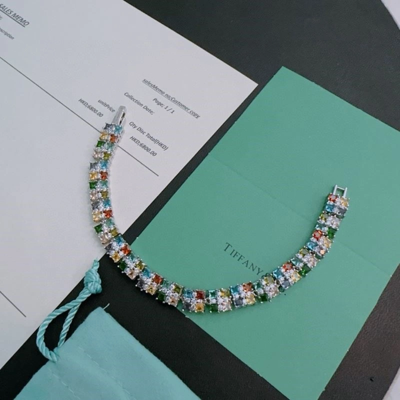 Tiffany Bracelets Contemporary 253315
