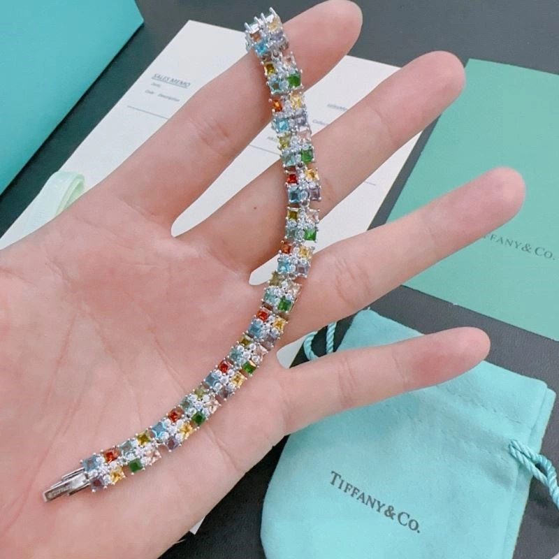 Tiffany Bracelets Contemporary 253315