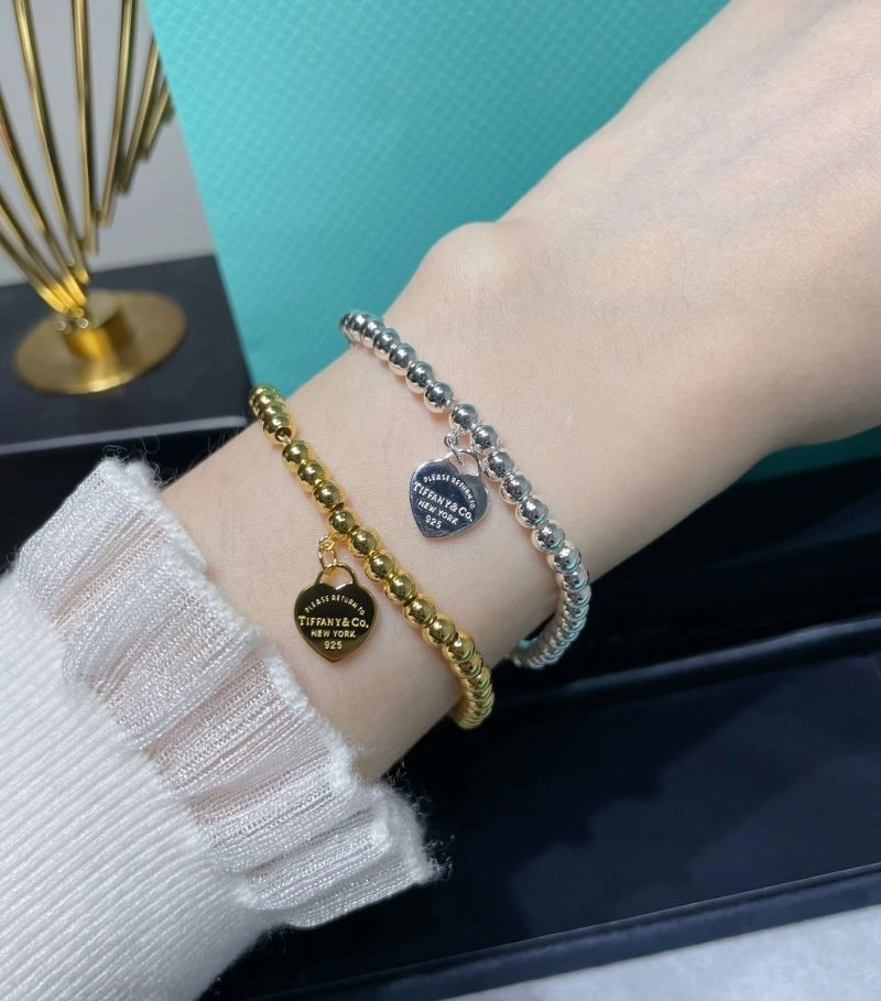 Tiffany Bracelets StreetReady 253318
