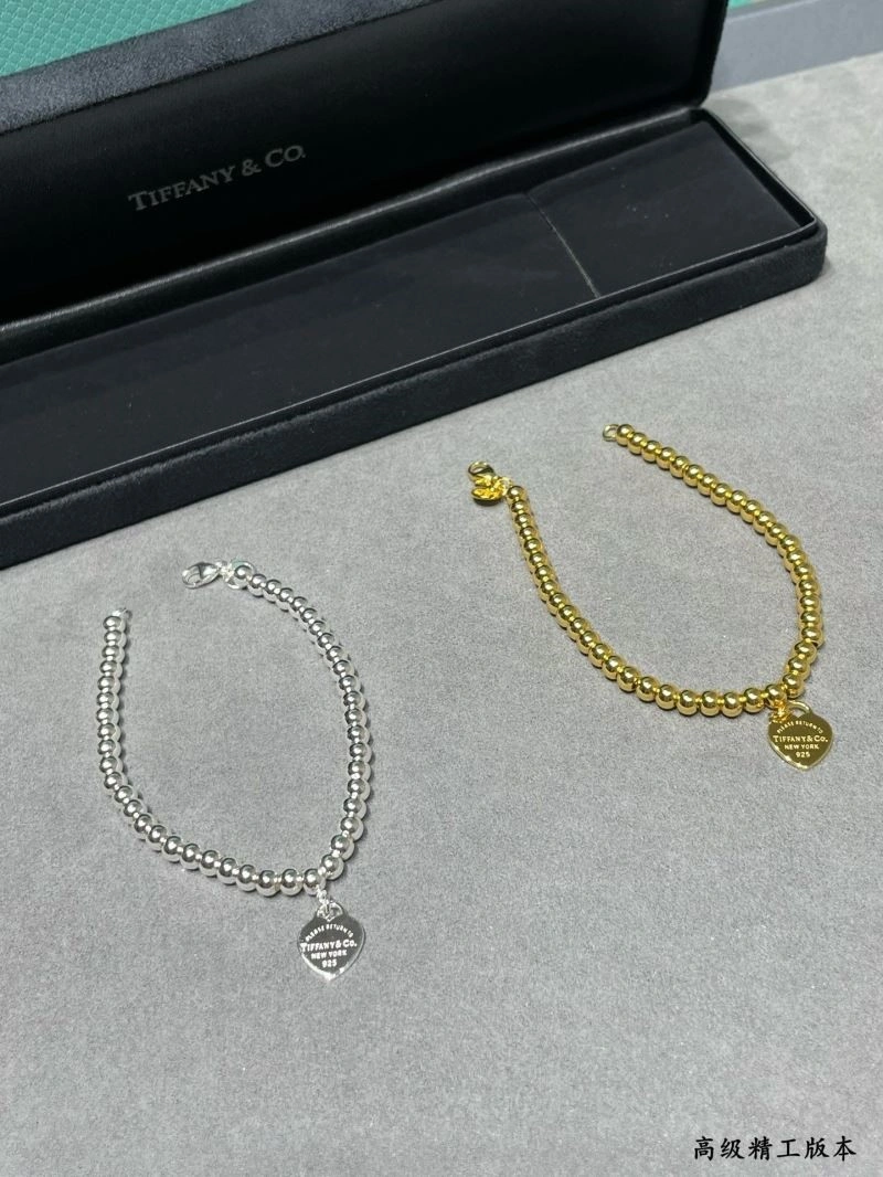 Tiffany Bracelets StreetReady 253318