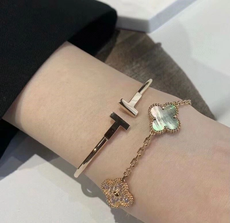 StreetReady Tiffany Bracelets 253297