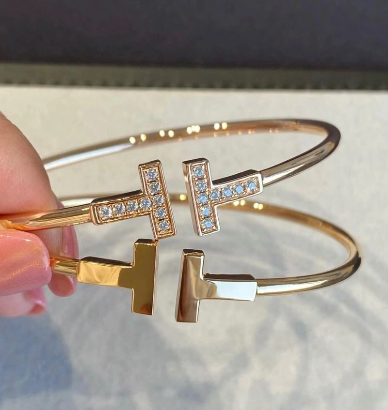 StreetReady Tiffany Bracelets 253297
