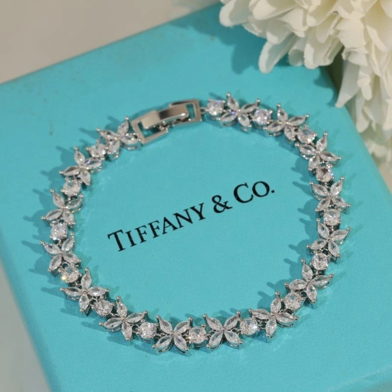 Tiffany Bracelets EasyCare 253320