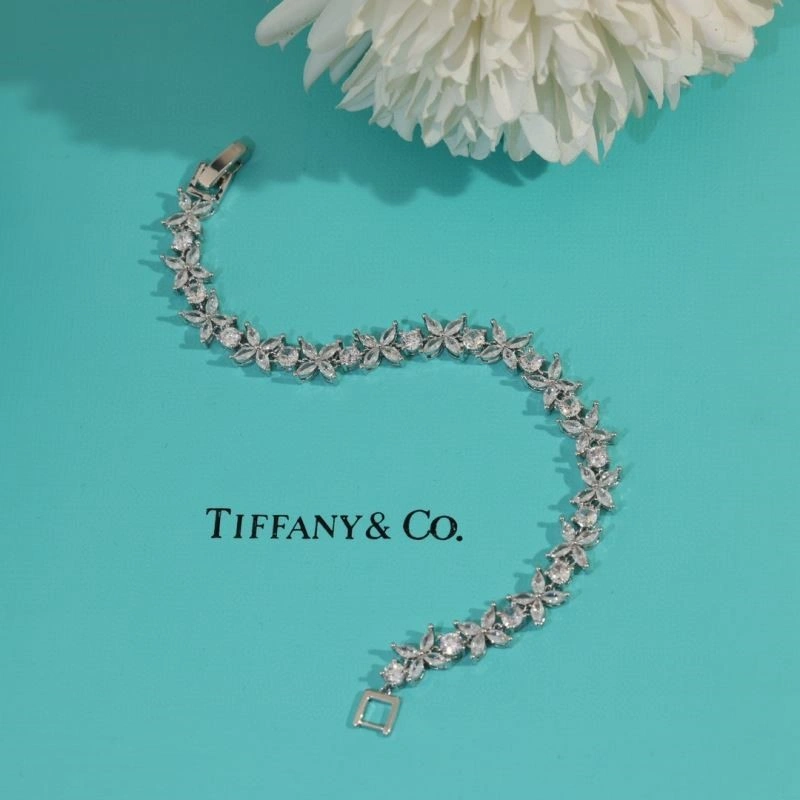Tiffany Bracelets EasyCare 253320