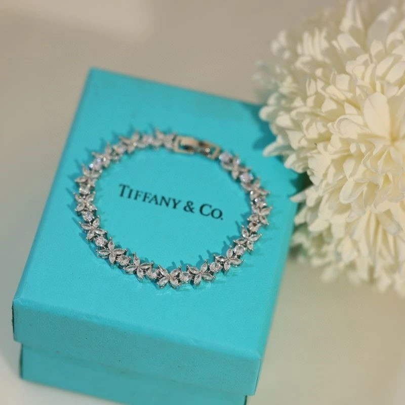 Tiffany Bracelets EasyCare 253320