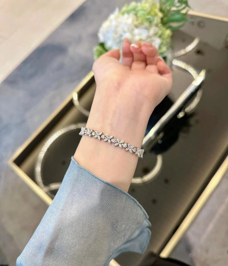 Tiffany Bracelets EasyCare 253320