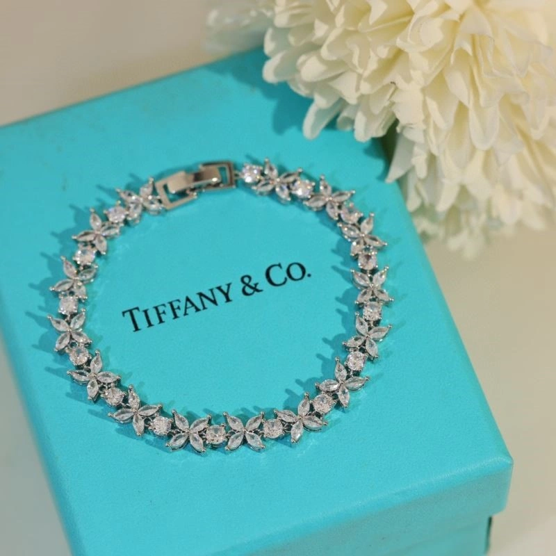 Tiffany Bracelets EasyCare 253320