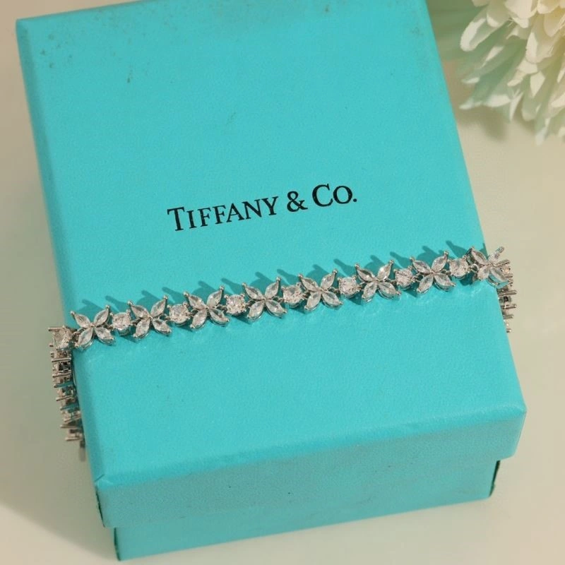 Tiffany Bracelets EasyCare 253320