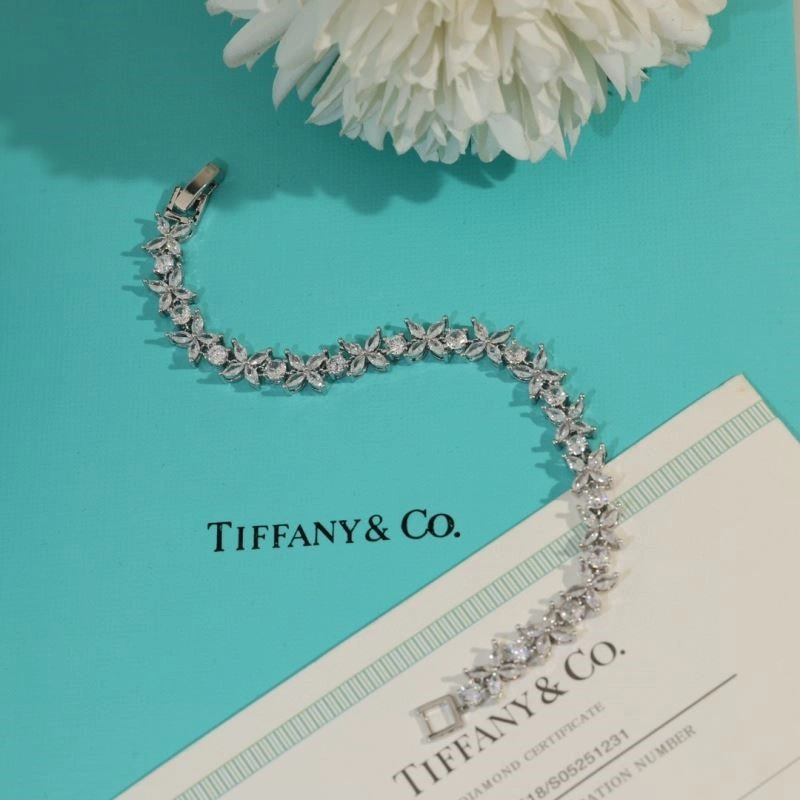 Tiffany Bracelets EasyCare 253320