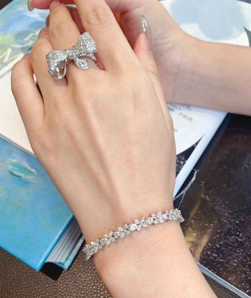 Tiffany Bracelets EasyCare 253320