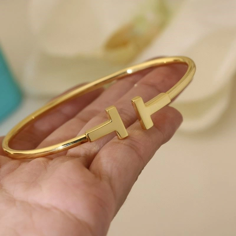 Tiffany Bracelets Elegant 253306