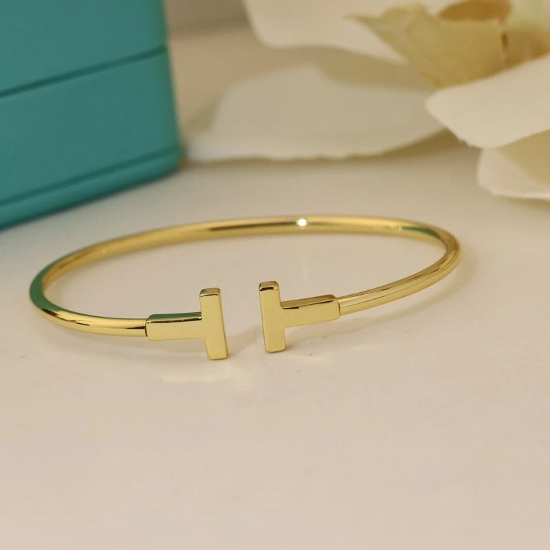 Tiffany Bracelets Elegant 253306