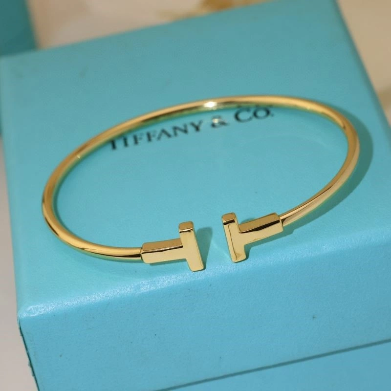 Tiffany Bracelets Elegant 253306