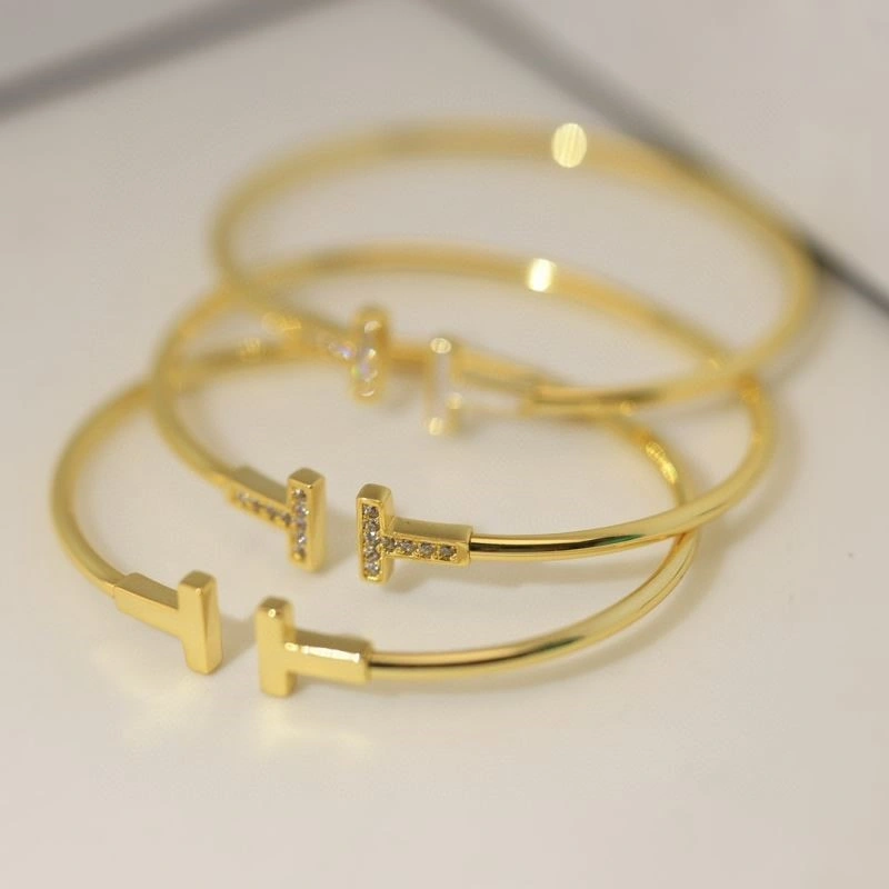 Tiffany Bracelets Elegant 253306