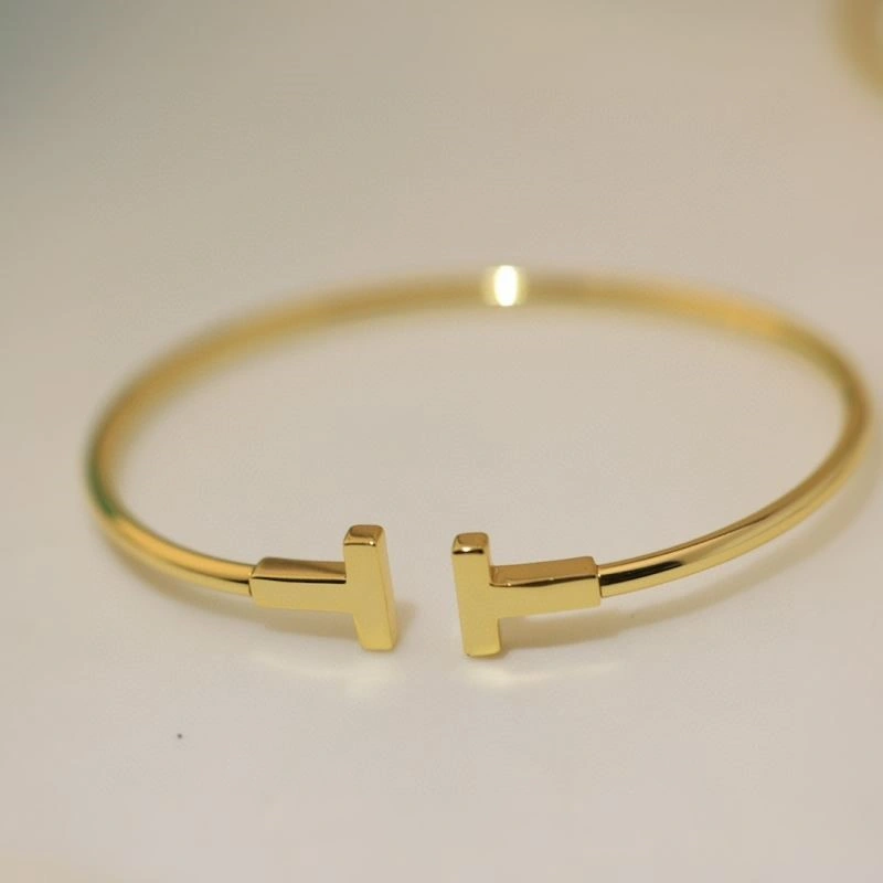 Tiffany Bracelets Elegant 253306
