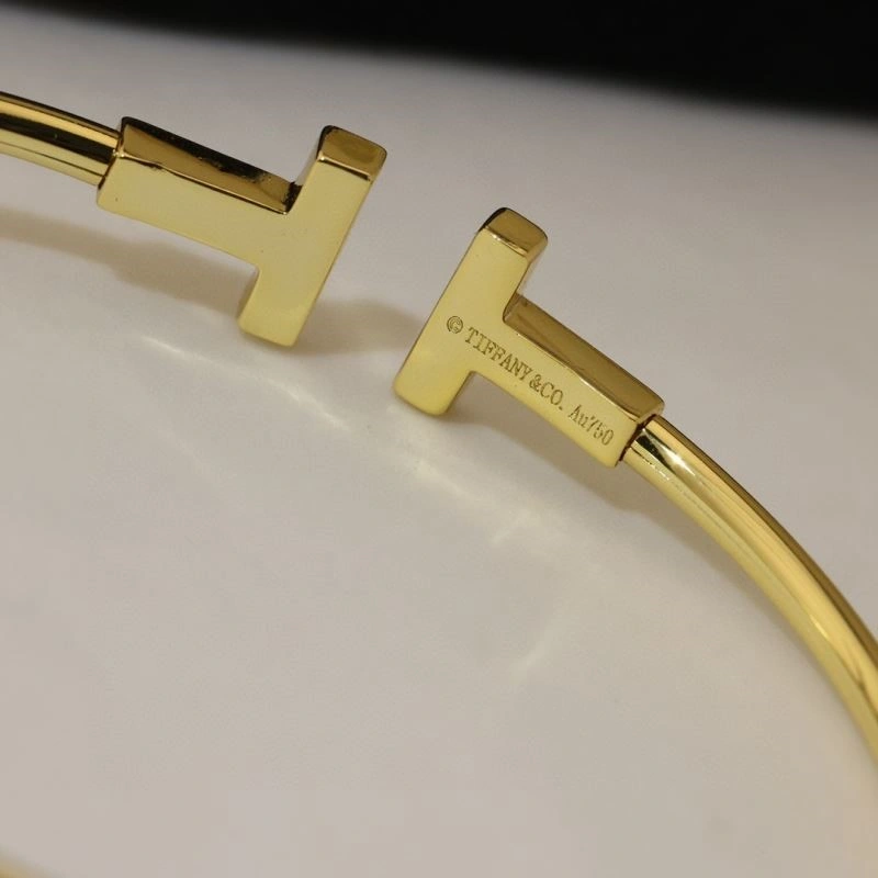 Tiffany Bracelets Elegant 253306