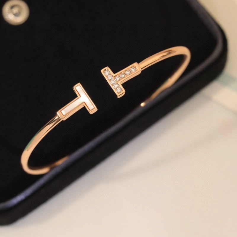 Tiffany Bracelets Affordable 253316