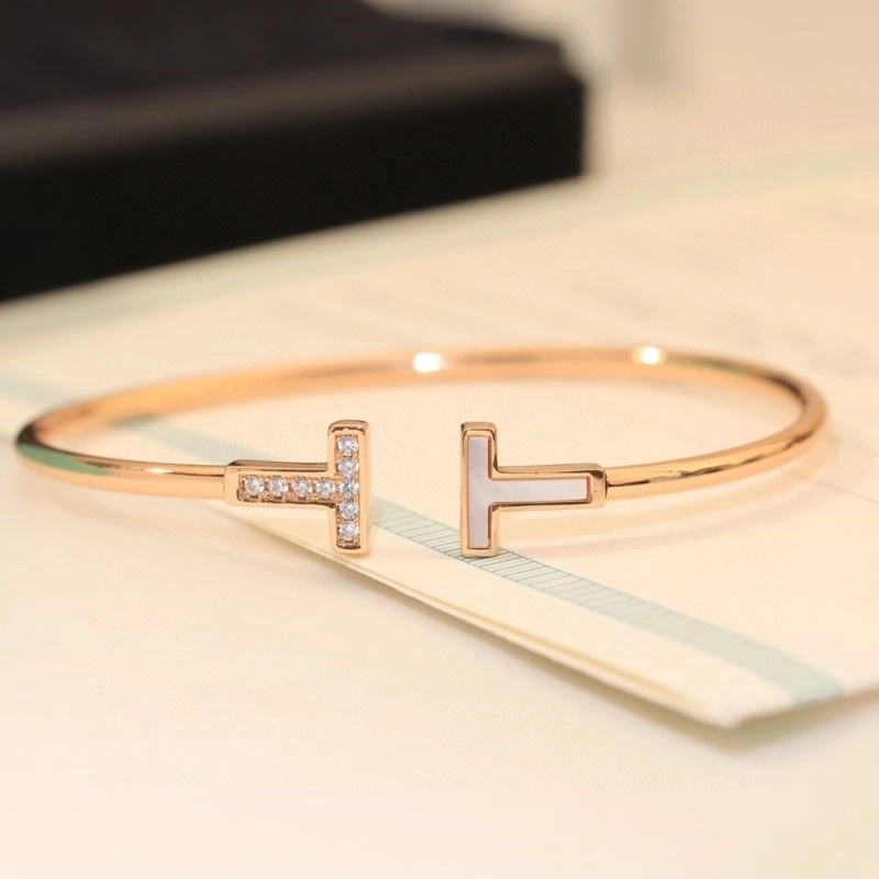 Tiffany Bracelets Affordable 253316